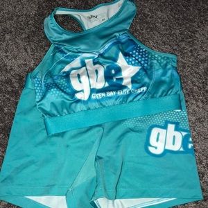 GBE Practicewear